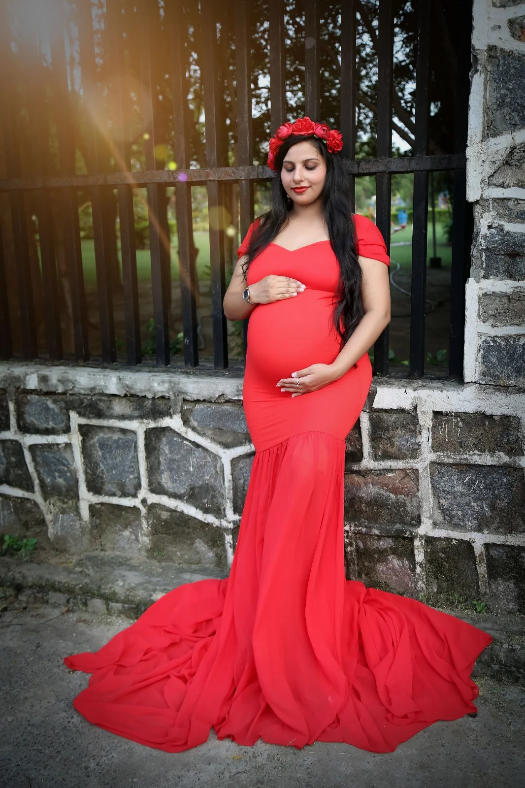 Lifestyle & Maternity